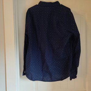 American Eagle • Button up shirt • Size Large